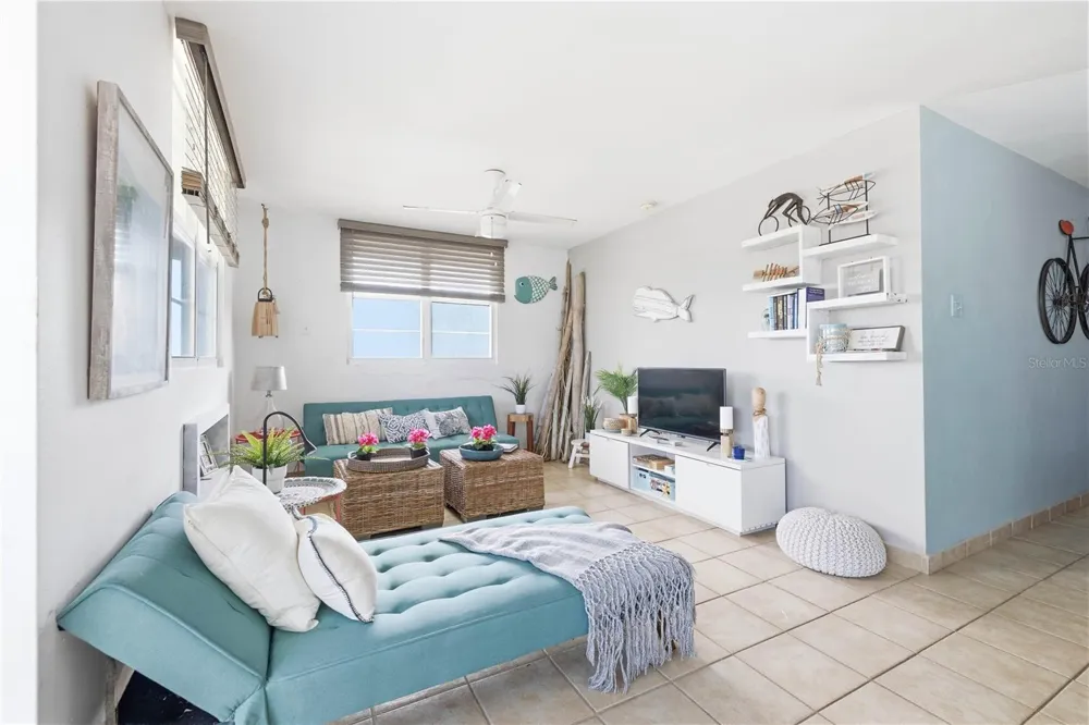 Haudimar Beach Apartments 4466 #F208 Isabela, PR 00662