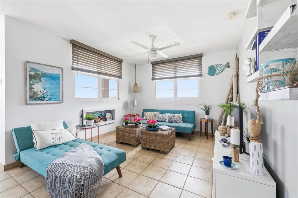 Haudimar Beach Apartments 4466 #F208 Isabela, PR 00662