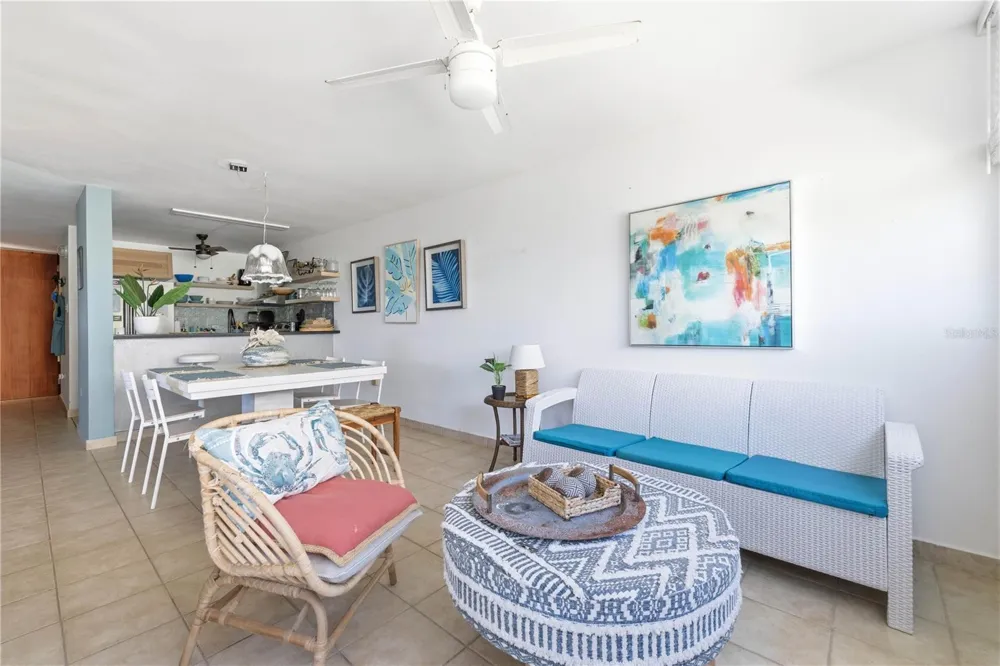 Haudimar Beach Apartments 4466 #F208 Isabela, PR 00662