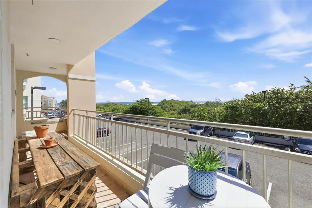 Haudimar Beach Apartments 4466 #F208 Isabela, PR 00662