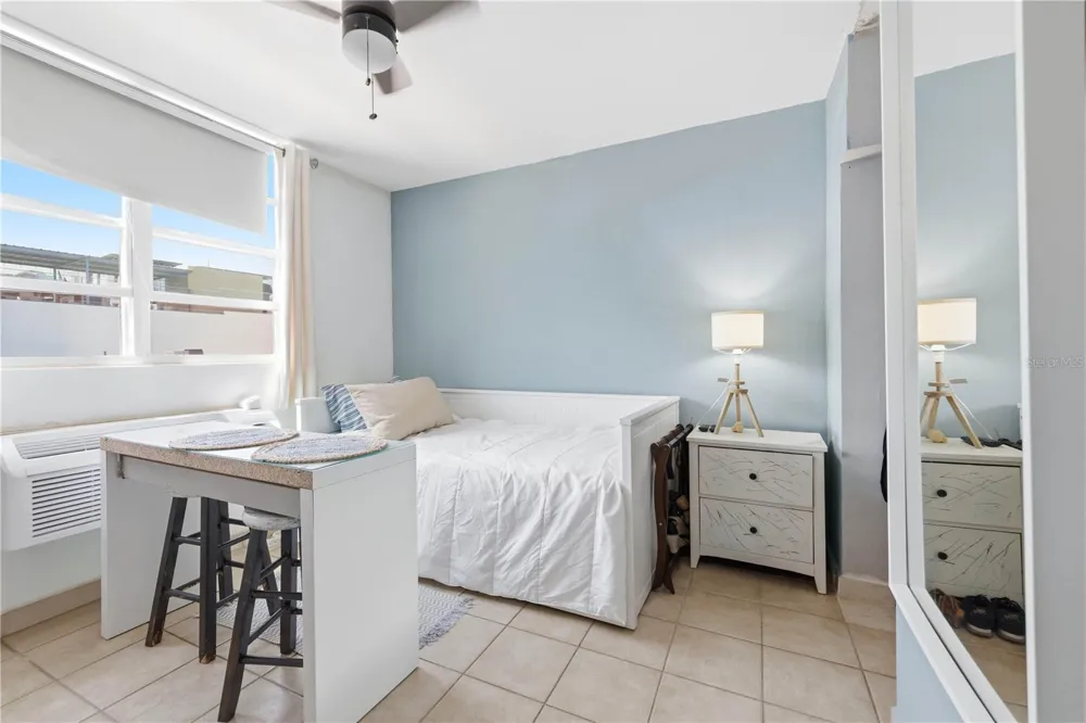 Haudimar Beach Apartments 4466 #F208 Isabela, PR 00662