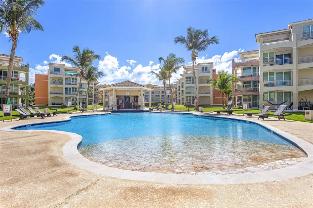 Haudimar Beach Apartments 4466 #F208 Isabela, PR 00662