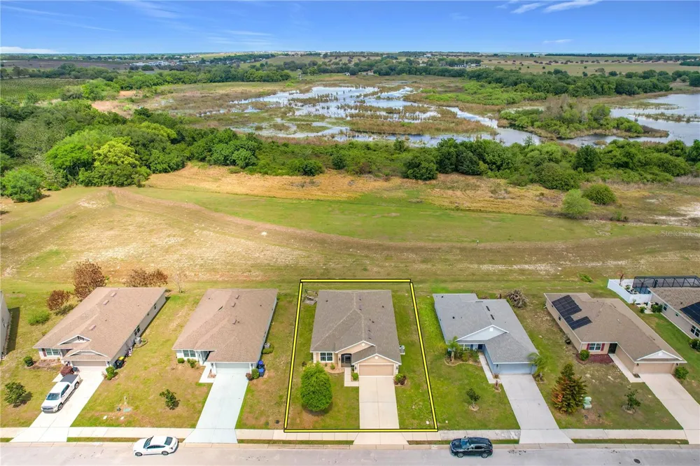 1170 LEGATTO LOOP Dundee, FL 33838