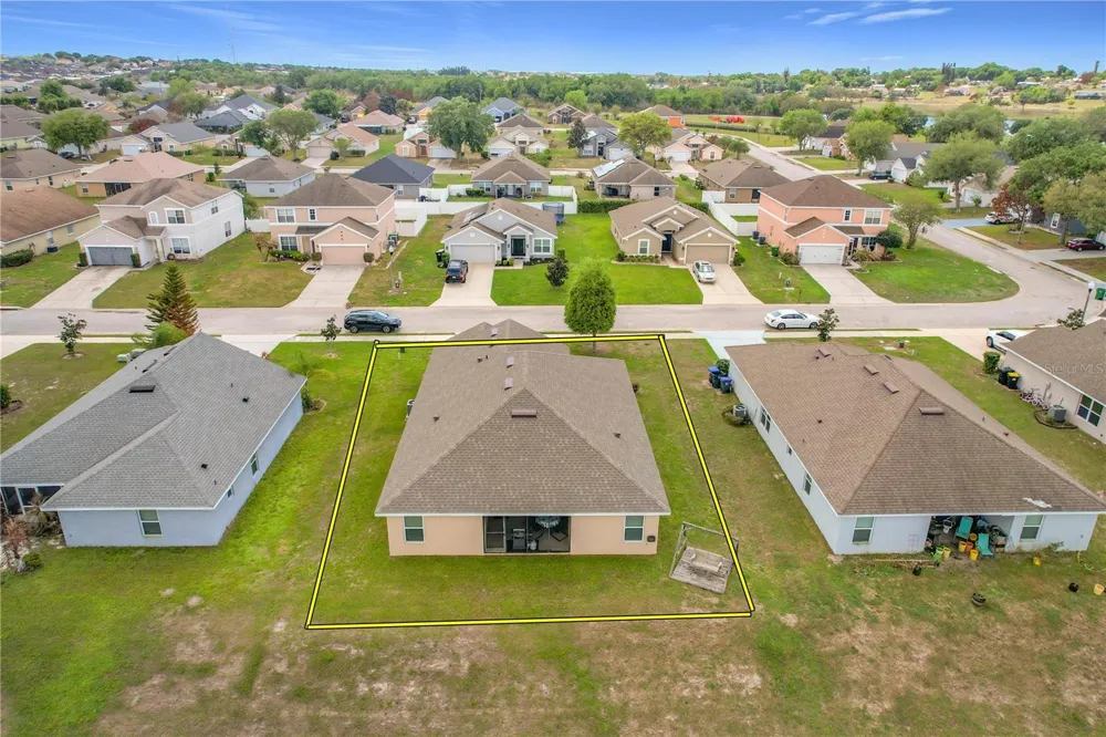 1170 LEGATTO LOOP Dundee, FL 33838