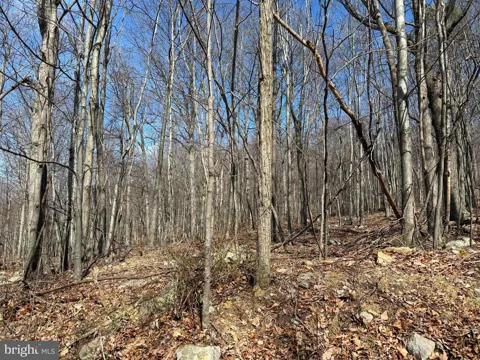 HIGH MOUNTAIN VIEW ROAD