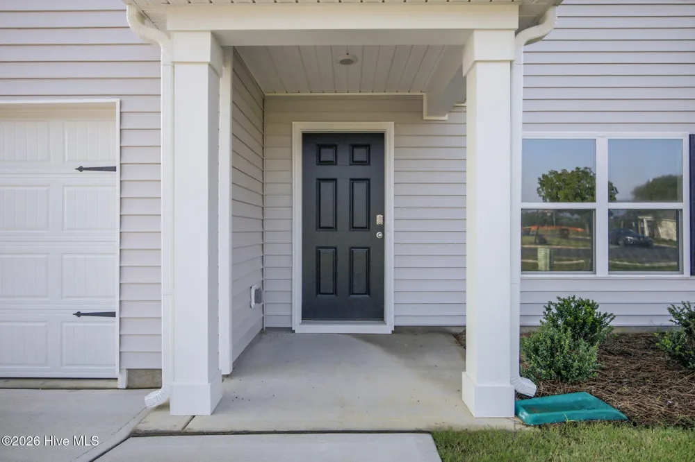 4852 Martha Wynd Way Farmville, NC 27828