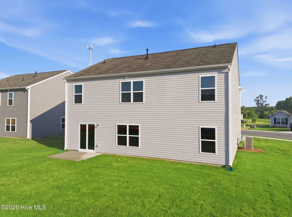 4852 Martha Wynd Way Farmville, NC 27828