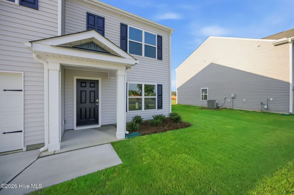 4852 Martha Wynd Way Farmville, NC 27828