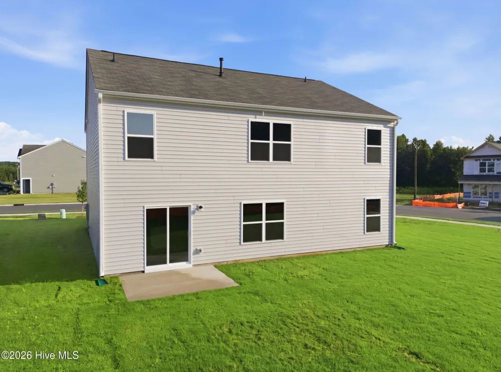 4852 Martha Wynd Way Farmville, NC 27828