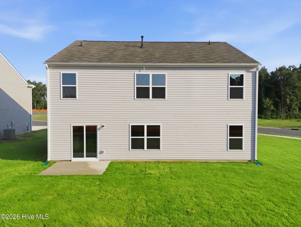 4852 Martha Wynd Way Farmville, NC 27828