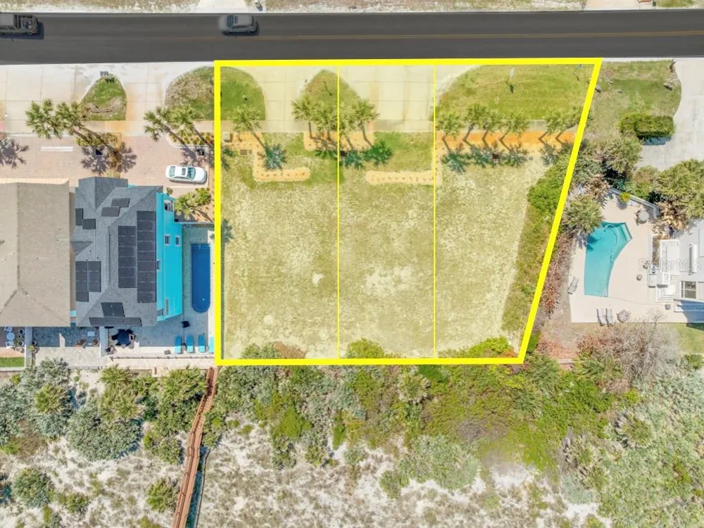 4873 S ATLANTIC AVENUE Ponce Inlet, FL 32127