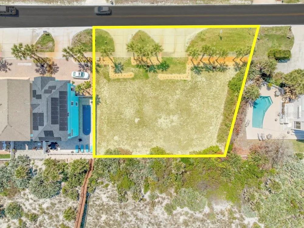 4873 S ATLANTIC AVENUE Ponce Inlet, FL 32127