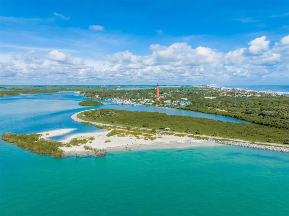 4873 S ATLANTIC AVENUE Ponce Inlet, FL 32127