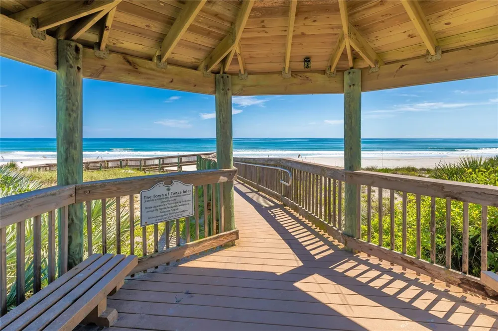 4873 S ATLANTIC AVENUE Ponce Inlet, FL 32127