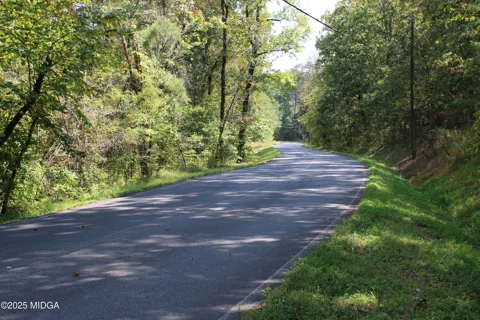 Conniston Road