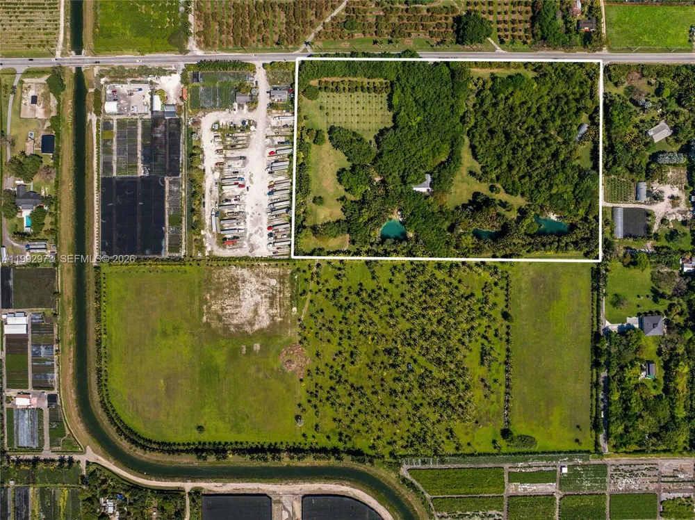 15000 SW 200th St Miami, FL 33187