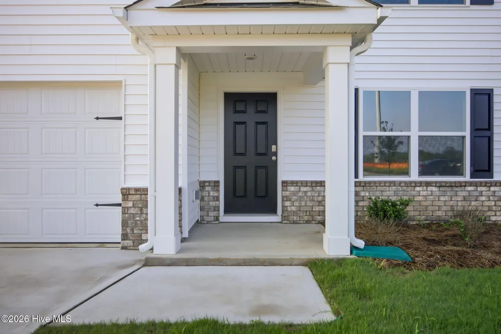 4832 Martha Wynd Way Farmville, NC 27828