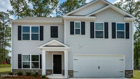 4832 Martha Wynd Way