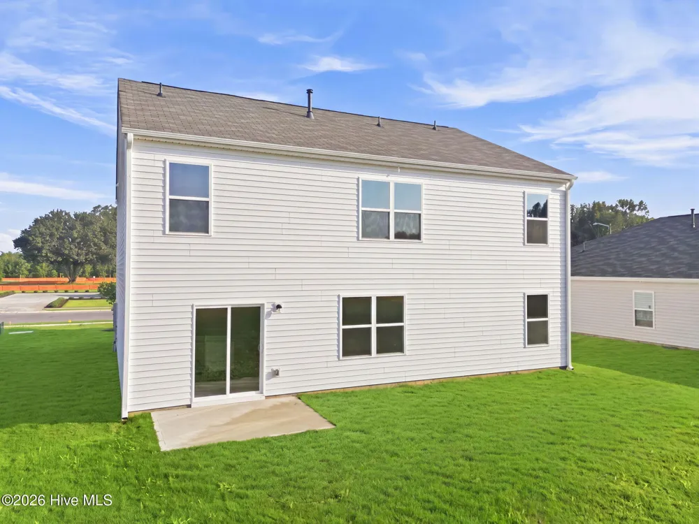 4832 Martha Wynd Way Farmville, NC 27828
