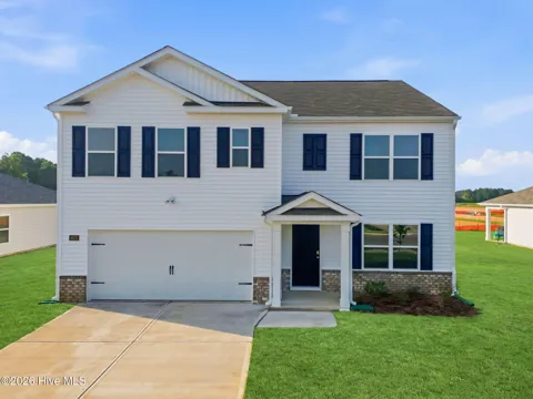 4832 Martha Wynd Way