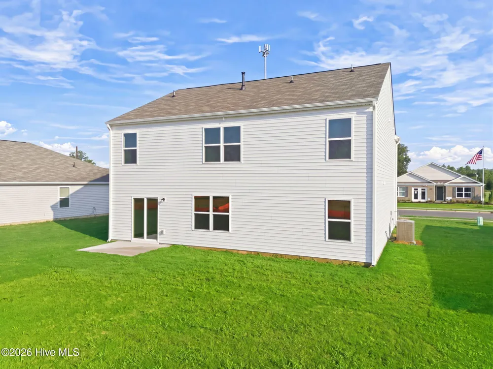 4832 Martha Wynd Way Farmville, NC 27828