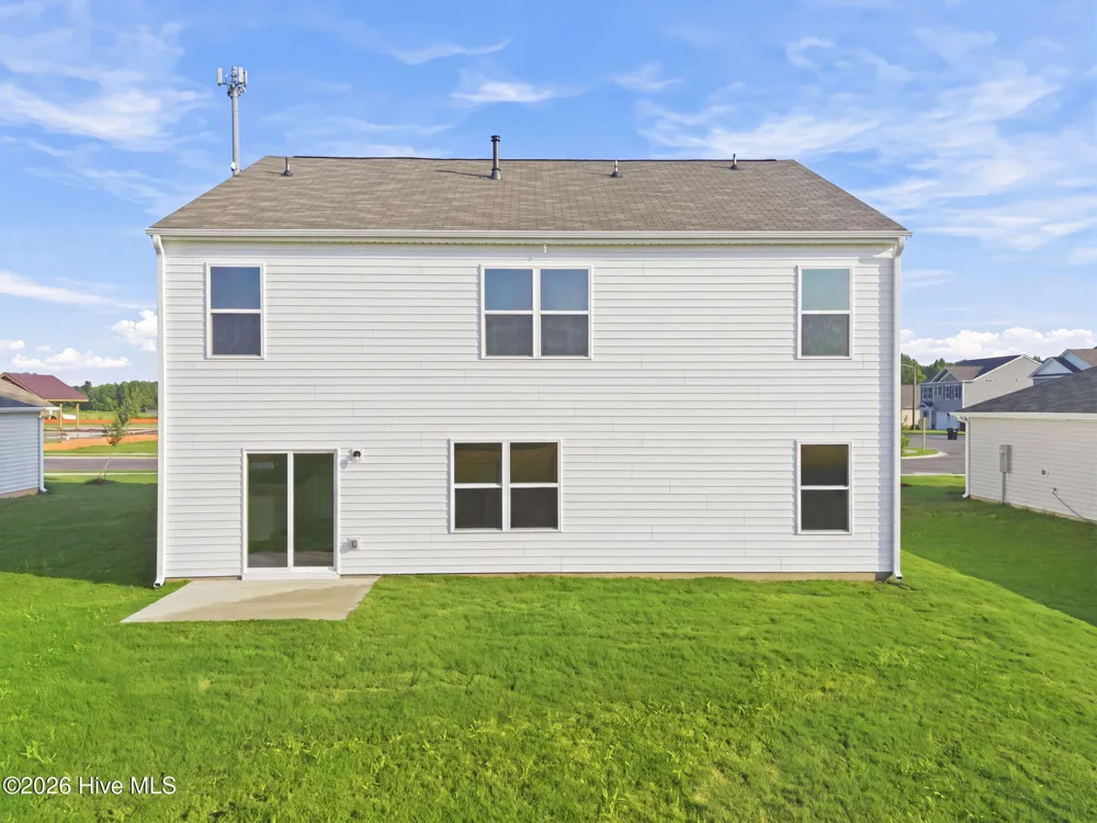 4832 Martha Wynd Way Farmville, NC 27828