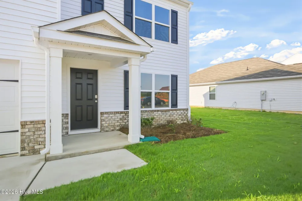 4832 Martha Wynd Way Farmville, NC 27828