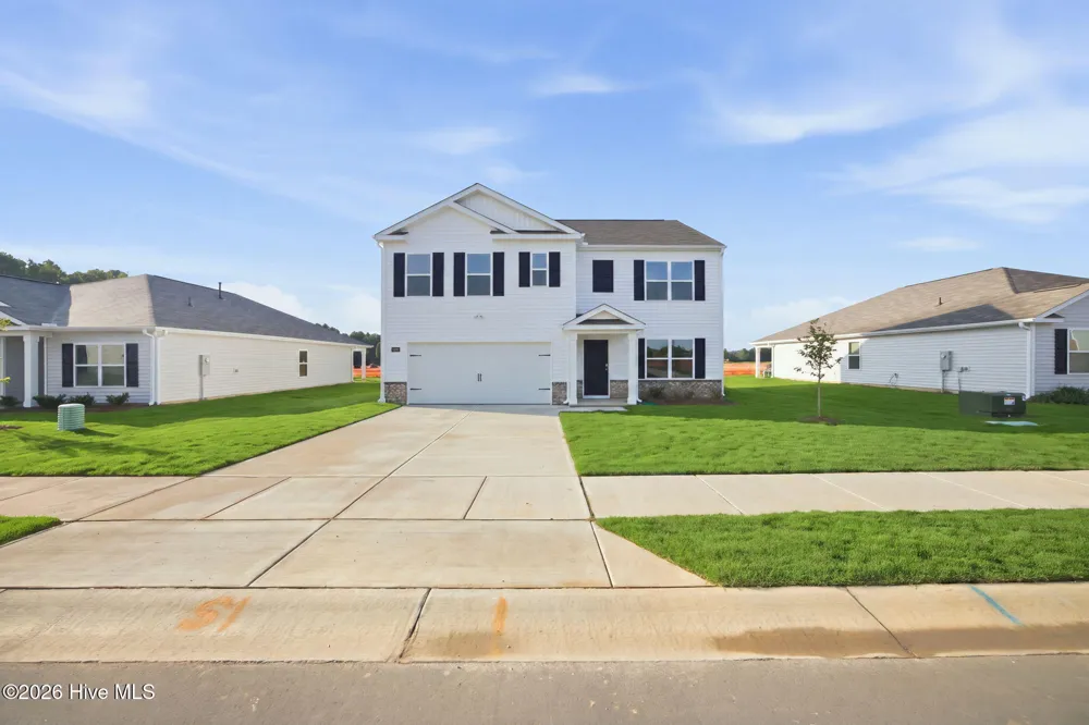 4832 Martha Wynd Way Farmville, NC 27828