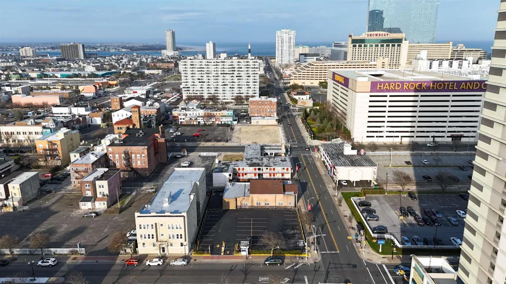 1129 Pacific Ave Ave Atlantic City, NJ 08401