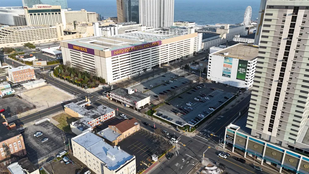 1129 Pacific Ave Ave Atlantic City, NJ 08401