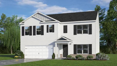 4832 Martha Wynd Way
