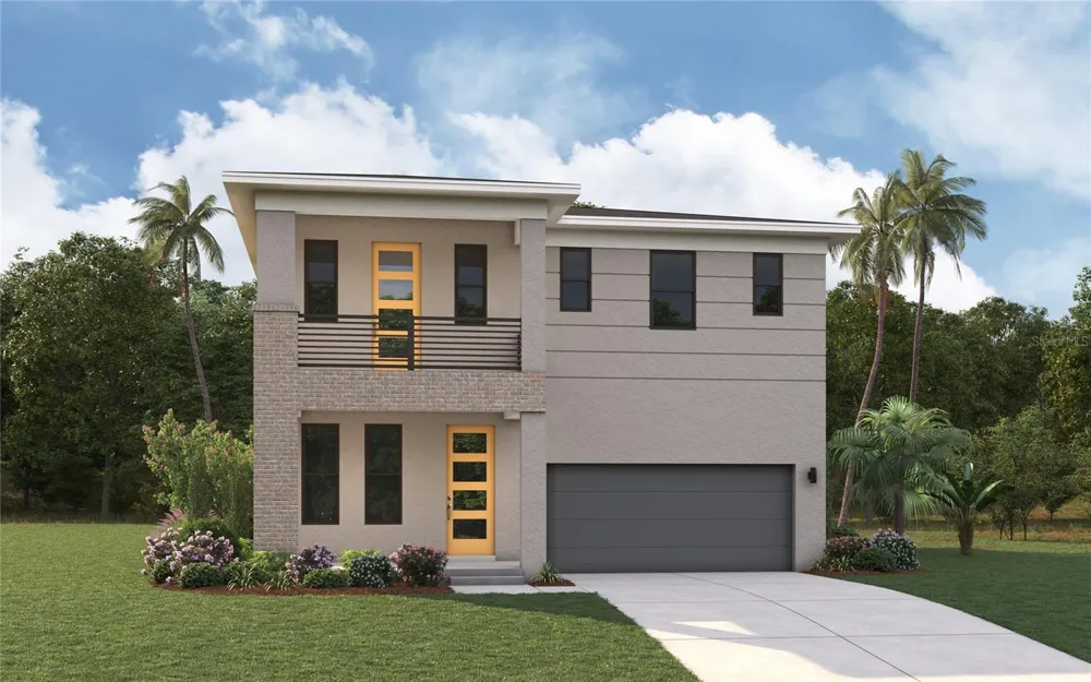 1019 W CORAL STREET Tampa, FL 33602