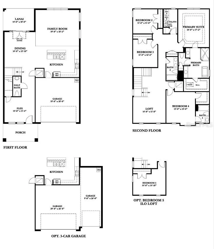 1019 W CORAL STREET Tampa, FL 33602