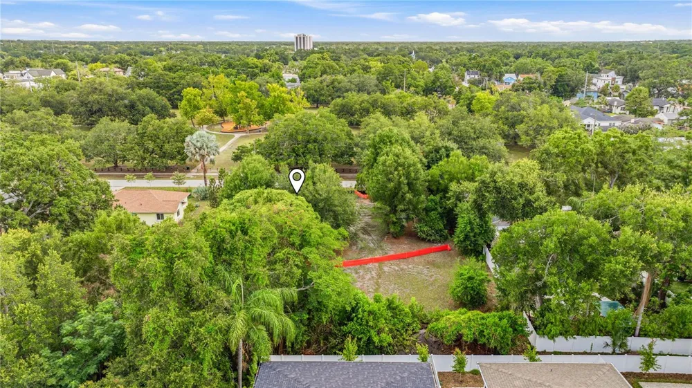 1019 W CORAL STREET Tampa, FL 33602