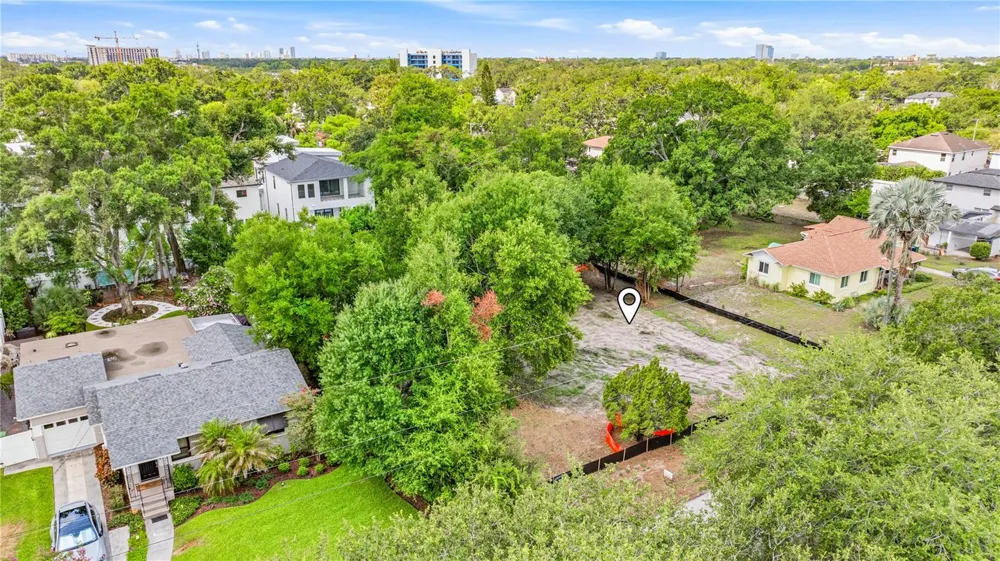 1019 W CORAL STREET Tampa, FL 33602