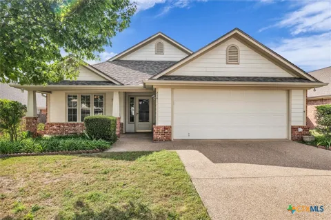 2541 Massey Lane