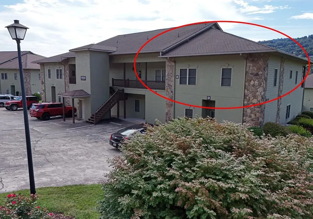 1724-H Watercrest Way Young Harris, GA 30582