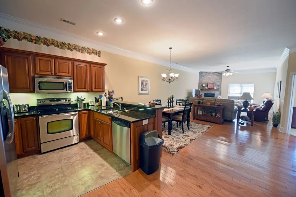 1724-H Watercrest Way Young Harris, GA 30582