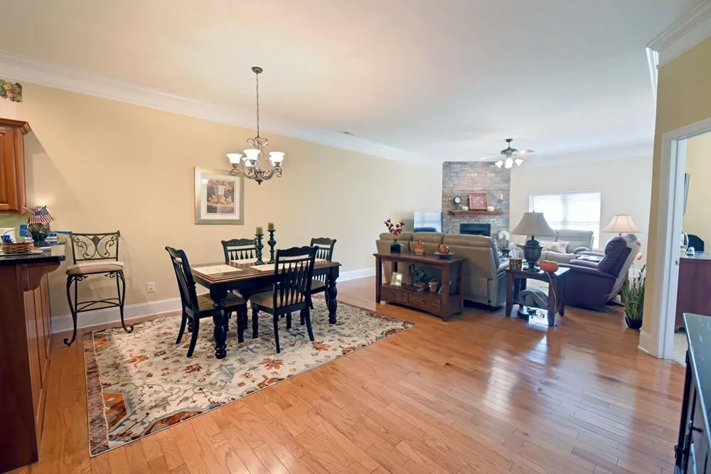 1724-H Watercrest Way Young Harris, GA 30582