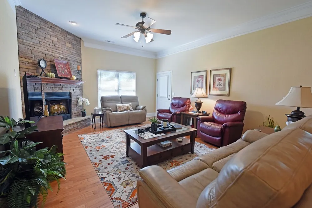 1724-H Watercrest Way Young Harris, GA 30582