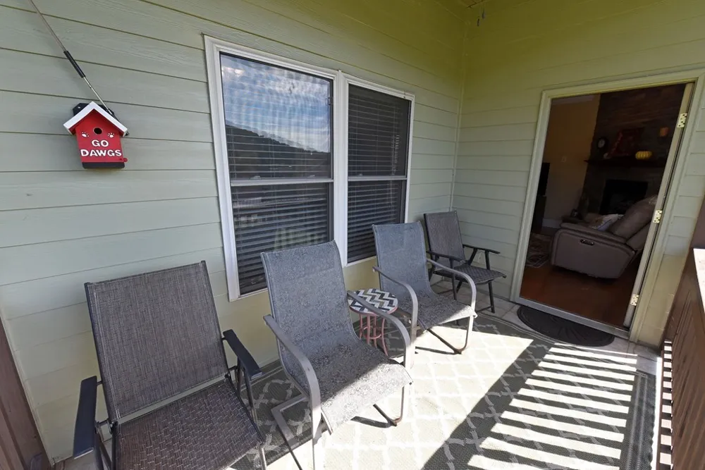 1724-H Watercrest Way Young Harris, GA 30582