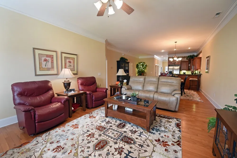 1724-H Watercrest Way Young Harris, GA 30582