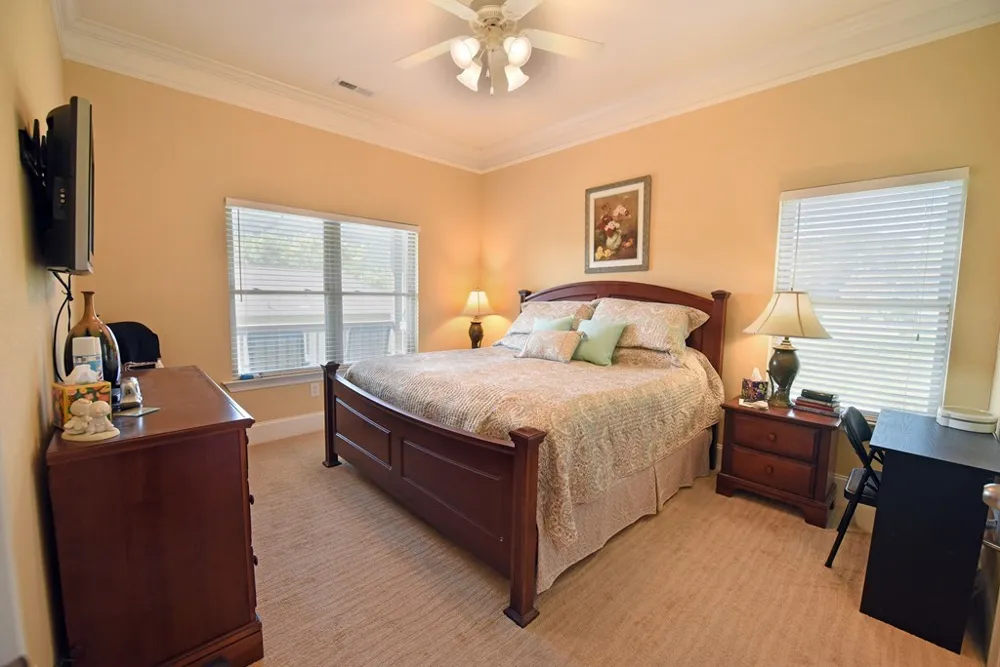 1724-H Watercrest Way Young Harris, GA 30582