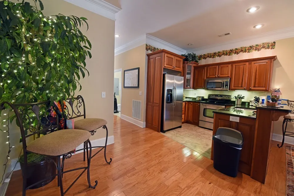 1724-H Watercrest Way Young Harris, GA 30582