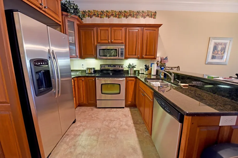 1724-H Watercrest Way Young Harris, GA 30582