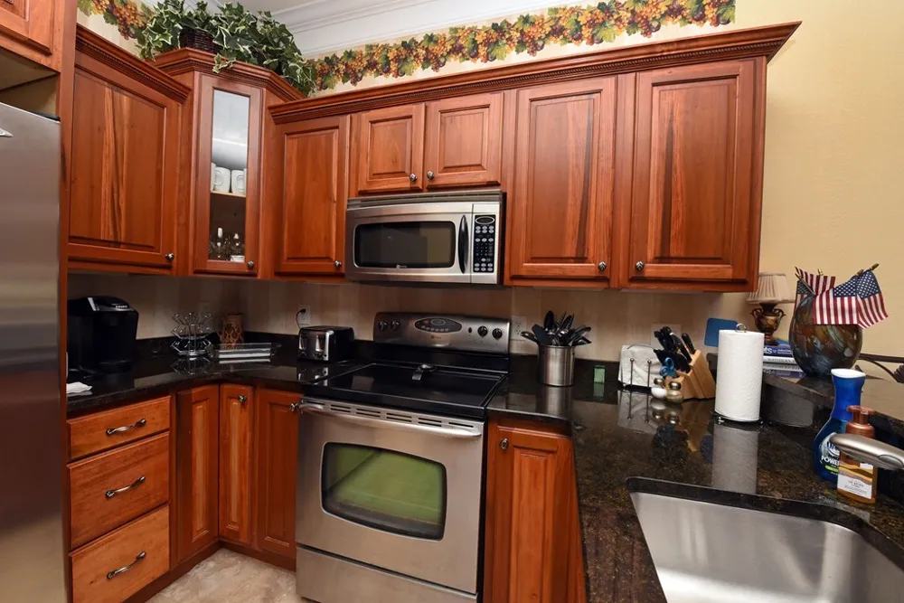 1724-H Watercrest Way Young Harris, GA 30582