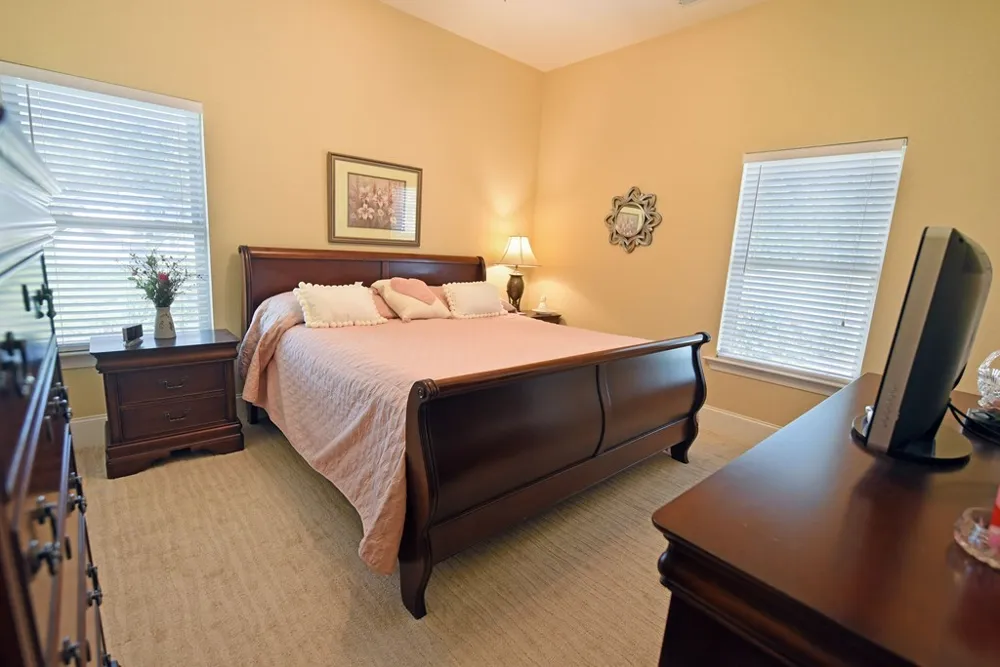 1724-H Watercrest Way Young Harris, GA 30582