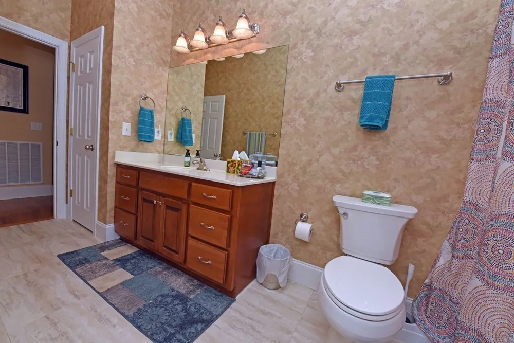 1724-H Watercrest Way Young Harris, GA 30582