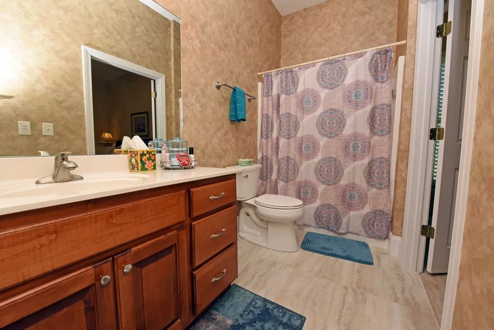 1724-H Watercrest Way Young Harris, GA 30582