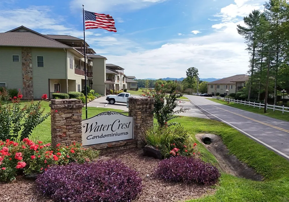 1724-H Watercrest Way Young Harris, GA 30582